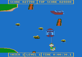 Water Ski Screenshot