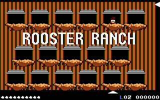 Crack’ed Screenshot