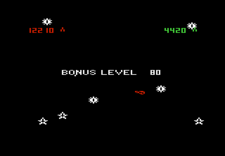 Space Duel Screenshot
