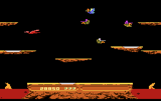 Joust Screenshot