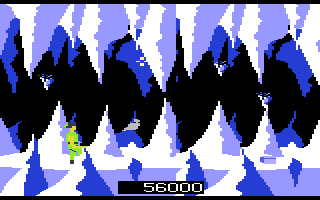 Crossbow: The Legend of William Tell Screenshot