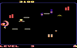Food Fight Screenshot
