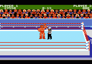 Mat Mania Challenge Screenshot