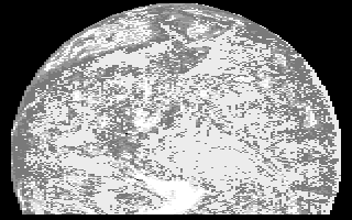 Planet Smashers Screenshot