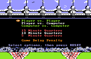 Touchdown Football Screenshot