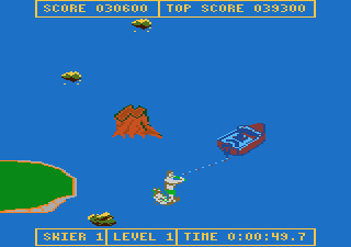 Water Ski Screenshot