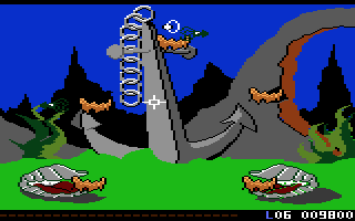 Crack’ed Screenshot