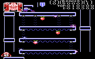 Donkey Kong Jr. Screenshot
