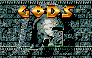 Gods Screenshot