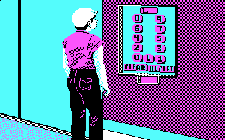 Soko-Ban Screenshot
