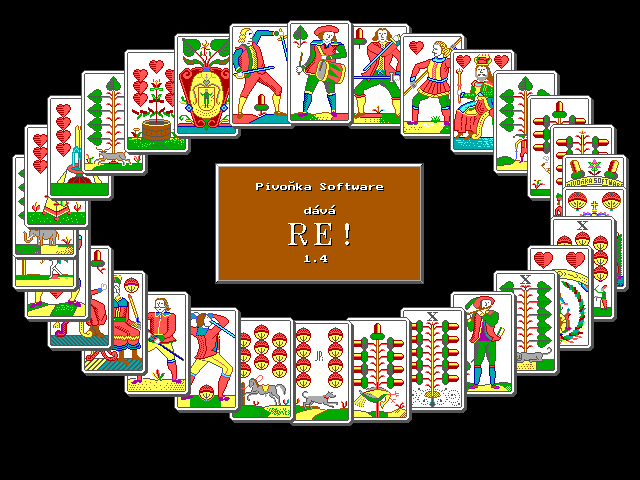 Re! Screenshot
