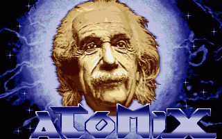 Atomix Screenshot