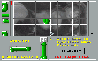 PornPipe Screenshot