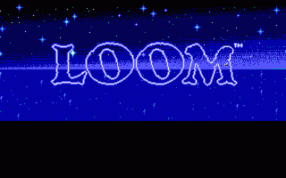 Loom Screenshot