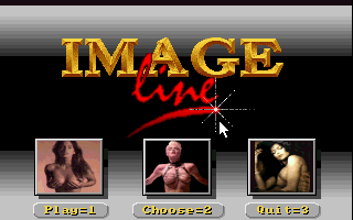 Mozaik Screenshot
