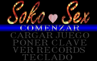 Soko-Sex Screenshot
