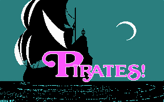Sid Meier’s Pirates! Screenshot