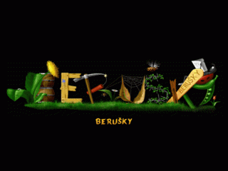 Berušky Screenshot