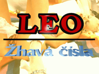 LEO – Žhavá čísla Screenshot