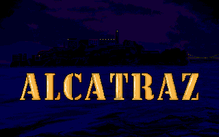 Alcatraz Screenshot