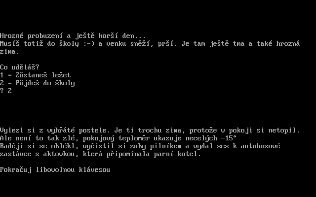 Fuckstory Screenshot