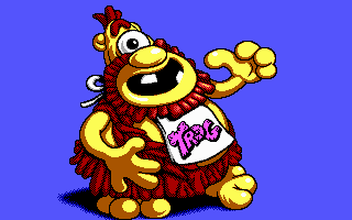 Trog Screenshot