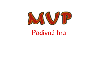 MuP: Podivná hra Screenshot