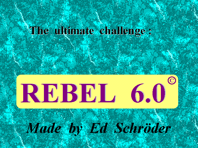 Rebel Screenshot