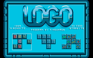 Logo Screenshot