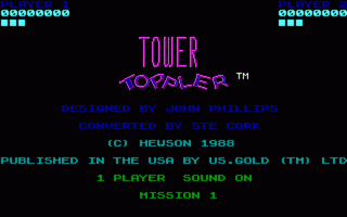 Castelian Screenshot
