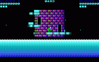 Castelian Screenshot