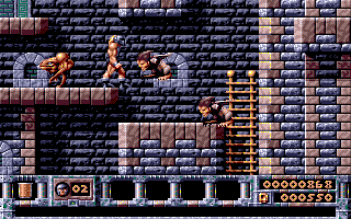 Gods Screenshot