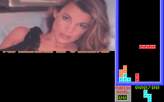 Sextris Screenshot