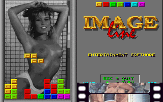 Porntris Screenshot