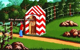 Teenagent Screenshot