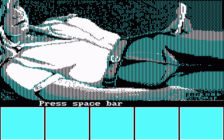 Strip Poker: A Sizzling Game of Chance Screenshot