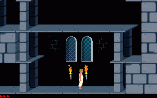 4D Prince of Persia Screenshot