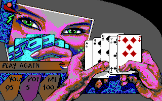 Teenage Queen Screenshot