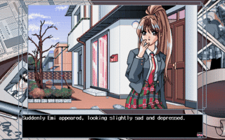 Three Sisters’ Story Screenshot