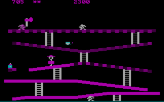 Miner 2049er Screenshot