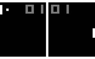Pong Screenshot