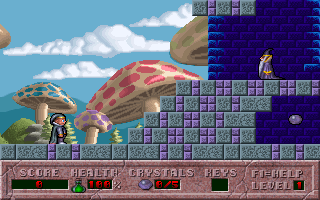 Hocus Pocus Screenshot