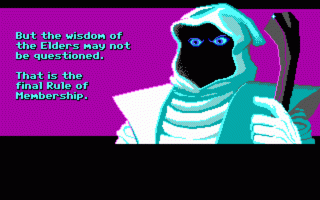 Loom Screenshot