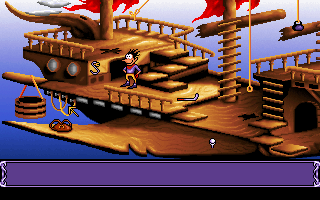 Goblins 3 Screenshot