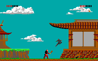 Shadow Knights Screenshot