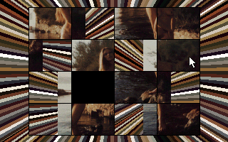 Mozaik Screenshot