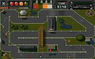 Carnage Screenshot
