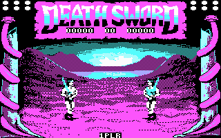 Death Sword Screenshot