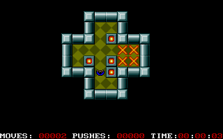 Soko-Sex Screenshot