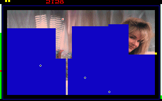 SeXoniX Screenshot